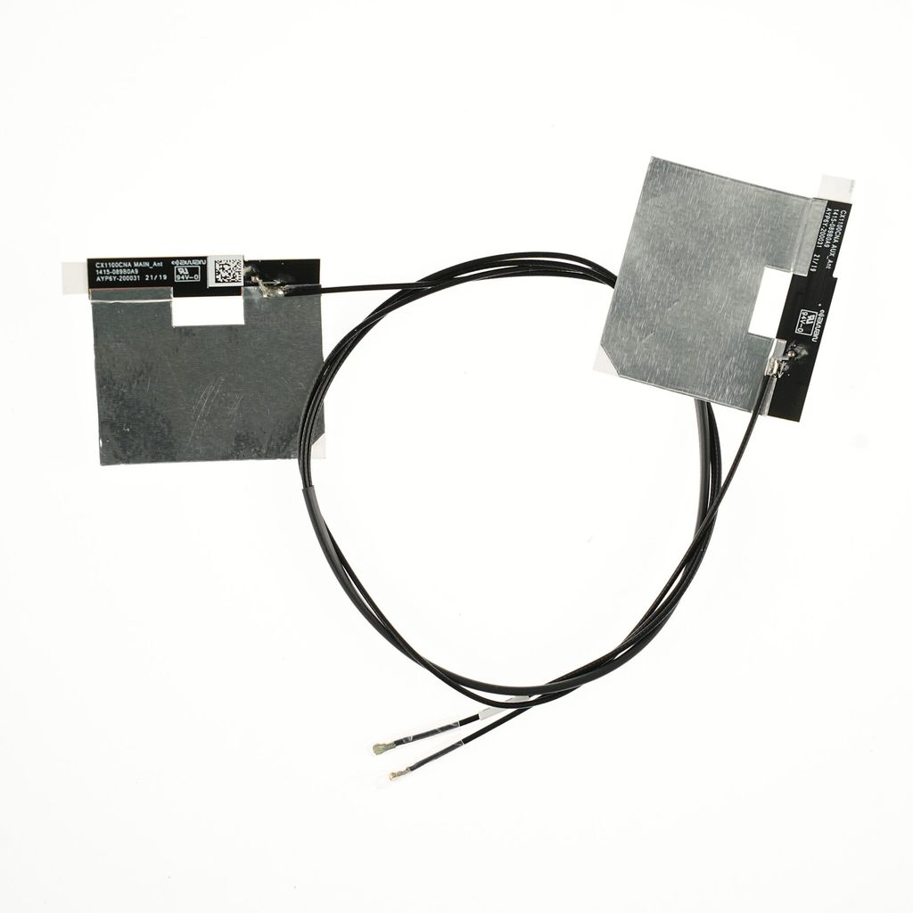 Asus CX1100CNA ANTENNA SET