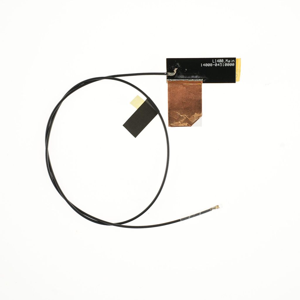 Asus L1400CDA WIFI MAIN ANTENNA