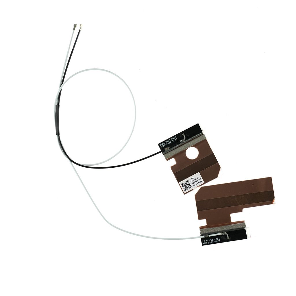 Asus K3605VC WIFI ANTENNA 386MM