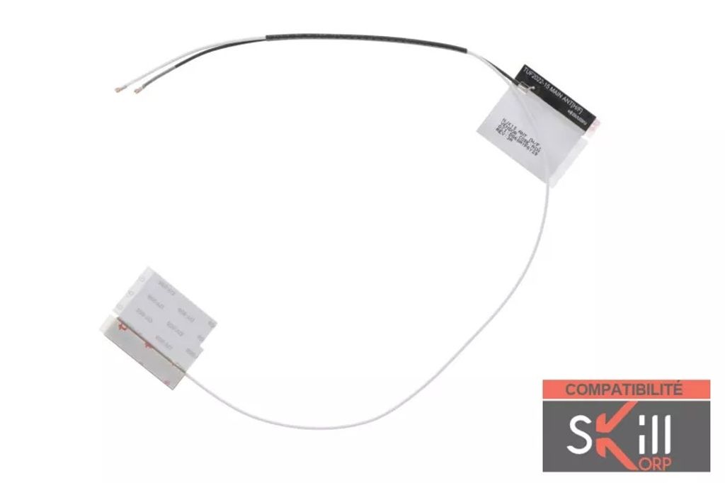 Asus FX507ZW WIFI ANTENNA