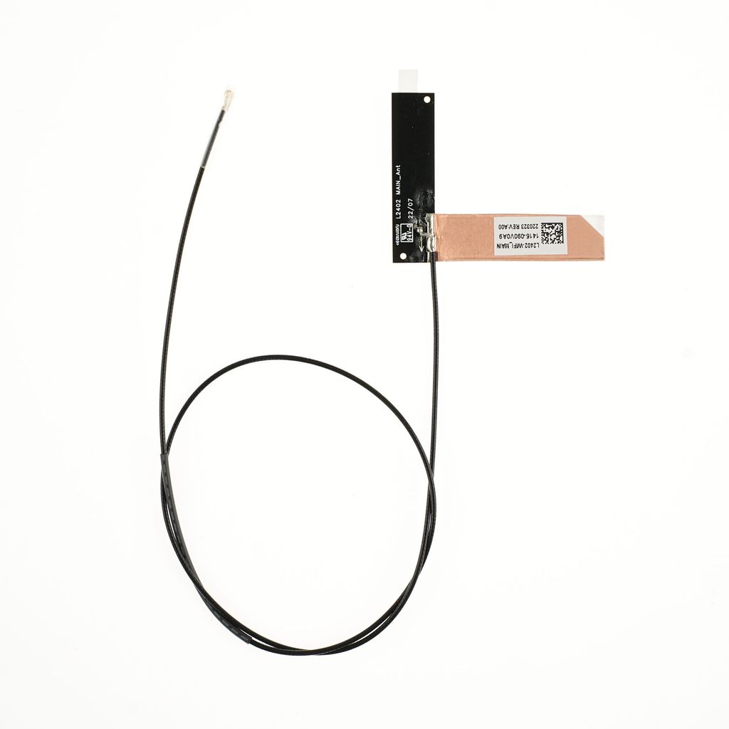 Asus L2402 WIFI MAIN ANTENNA