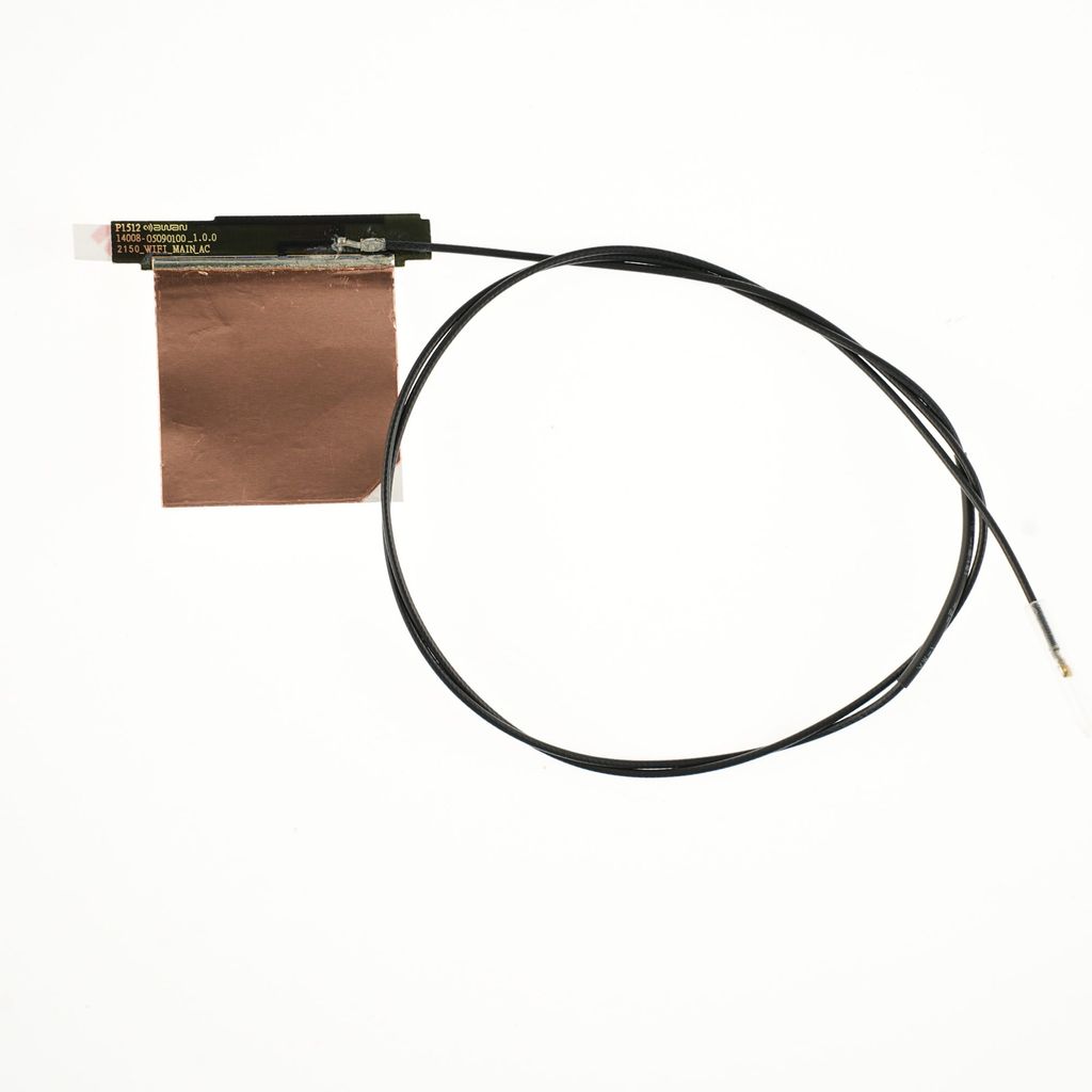 Asus P1512CEA WiFi Huvud antenn - Original