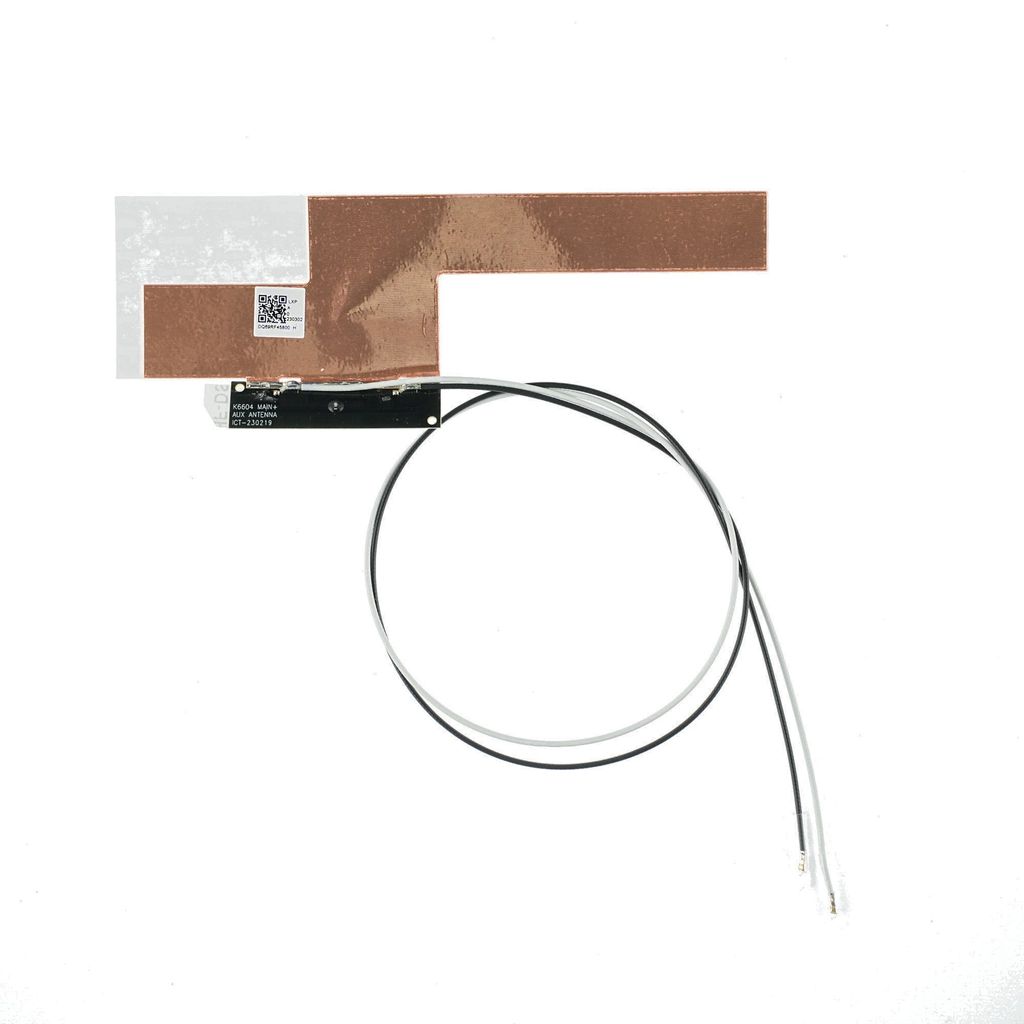 Asus WIFI_MAIN_ANTENNA