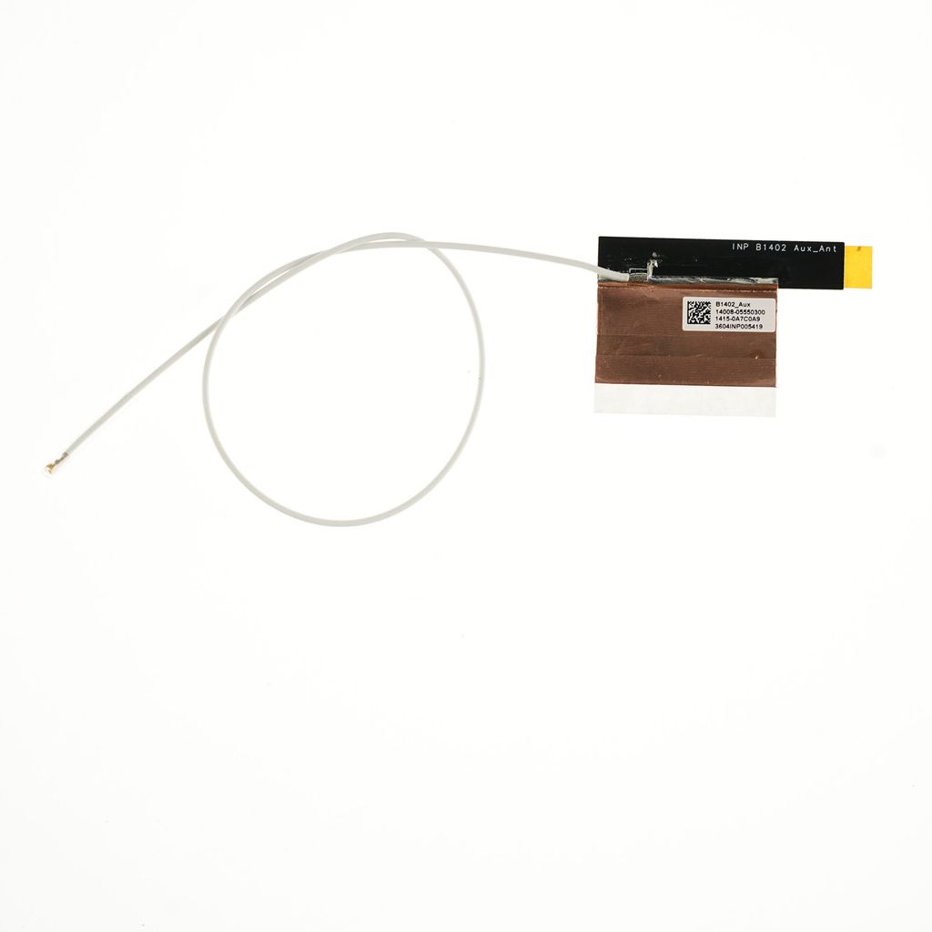 Asus Laptop WiFi Antenna AUX - INPAQ (Original)