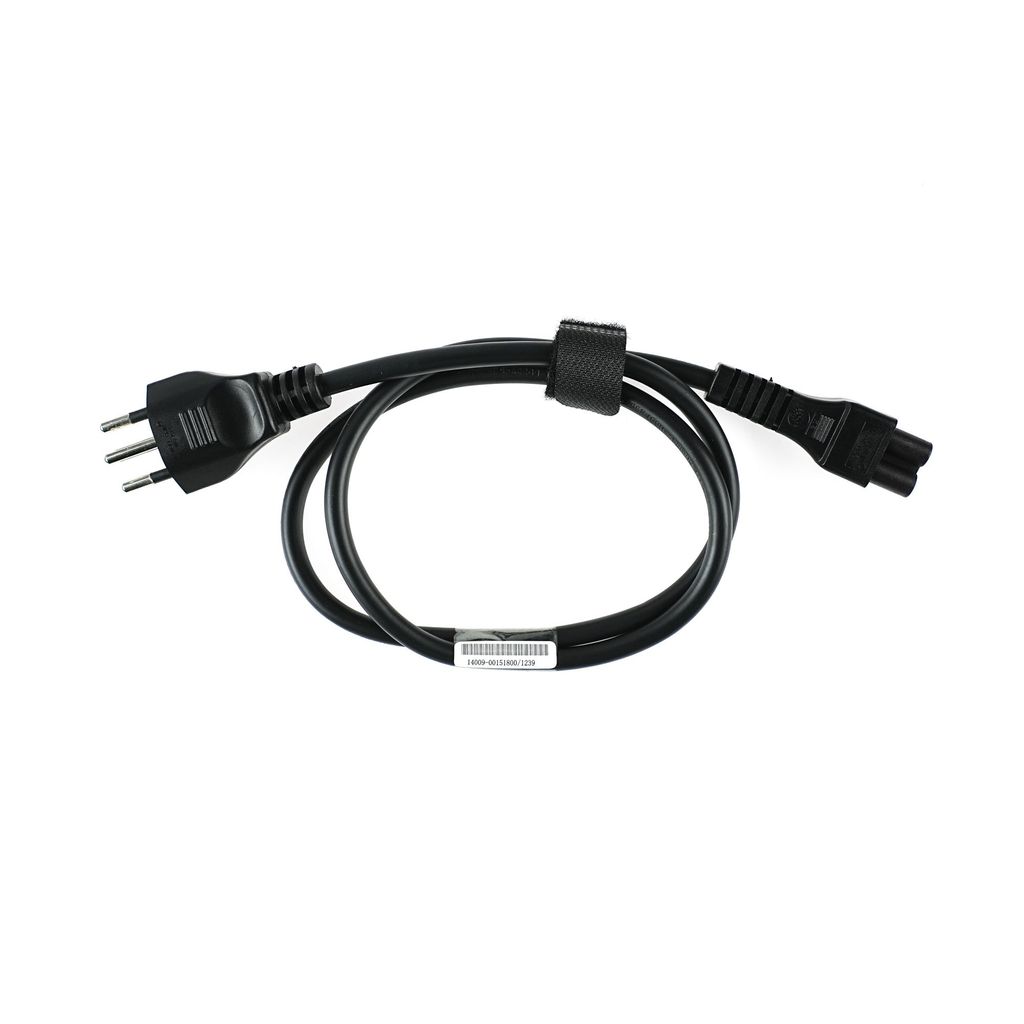 Asus AC Power Cord Swiss Original Laptop Cable - WELLSHIN