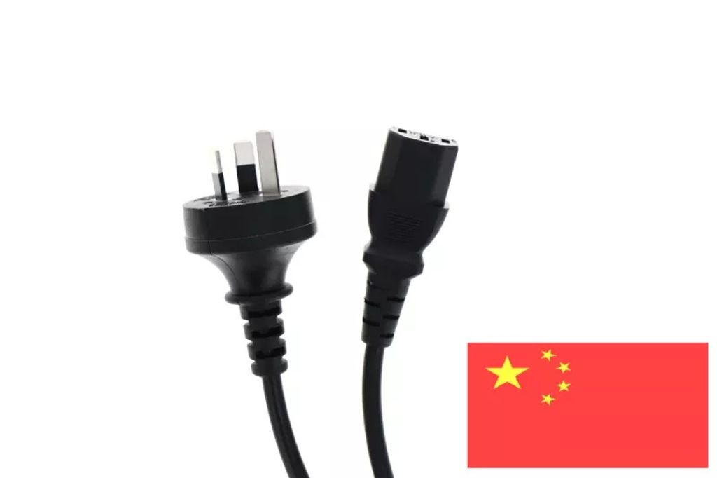 Asus LMT VS229HV POWER CORD-AU