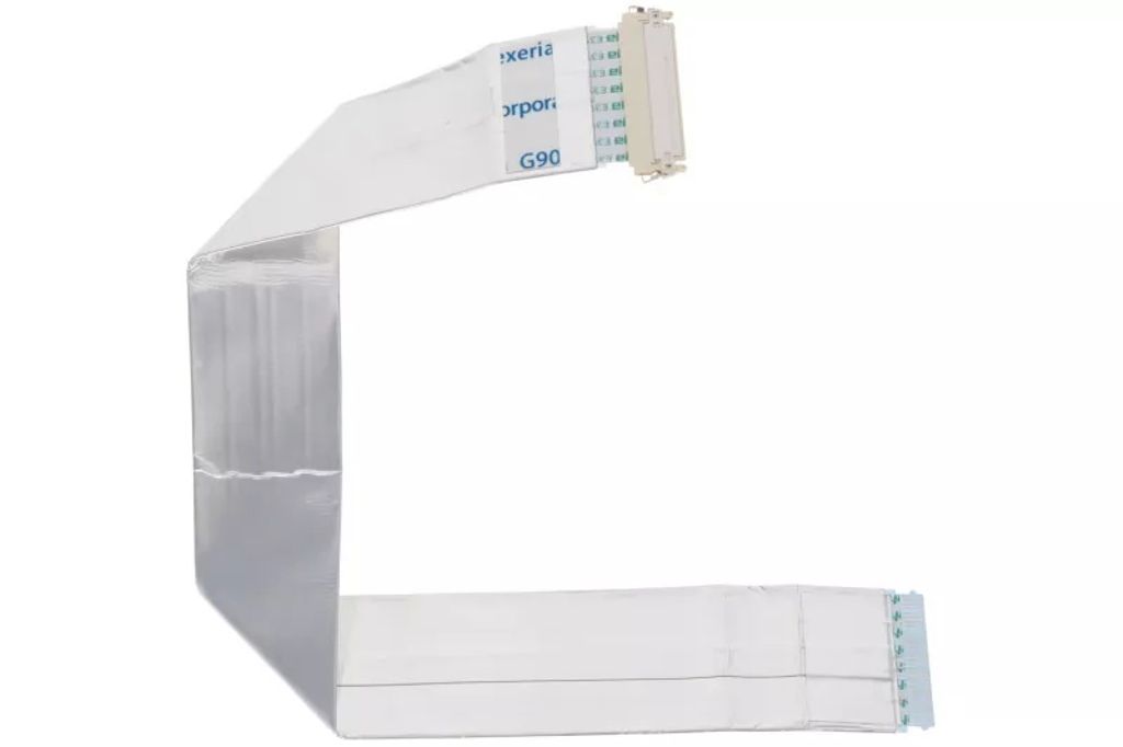 Asus V221ID LVDS FFC 30P 1.0 L348.5