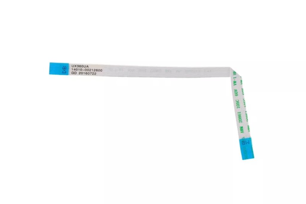 Asus UX360UA FFC IO PCB10P 0.5 L121