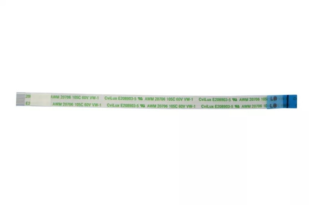 Asus FX705GX LED FFC 10P 0.5MM L116