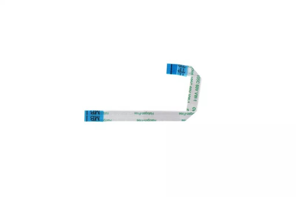 Asus UX390UA TP FFC 8P 0.5MM L72MM