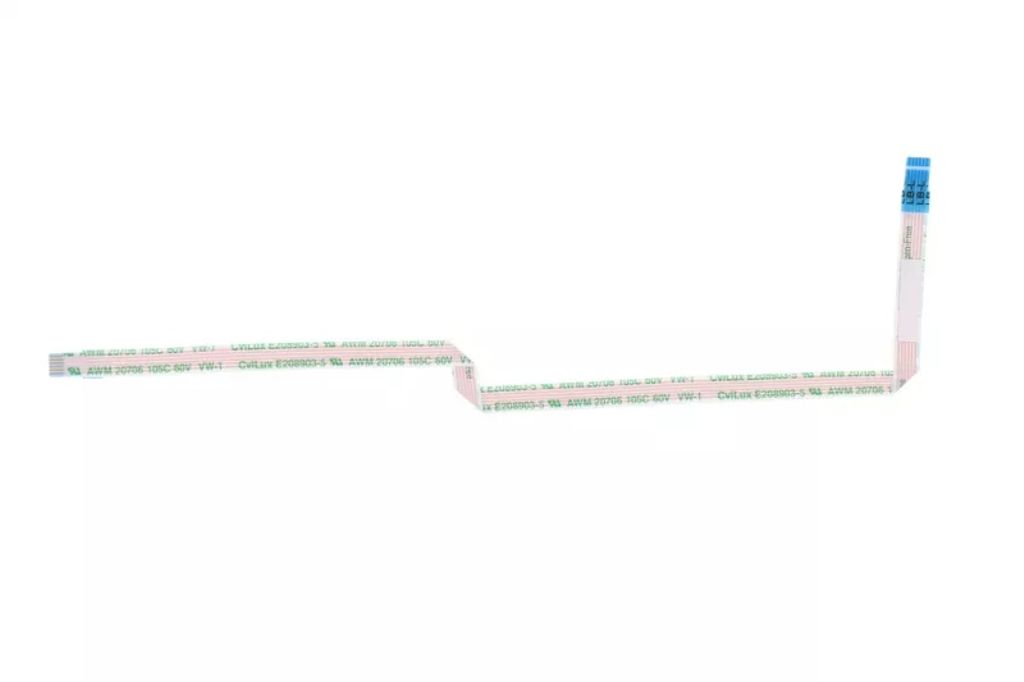 Asus G533QS U LIGHT BAR L FFC 6P 0.5 L164