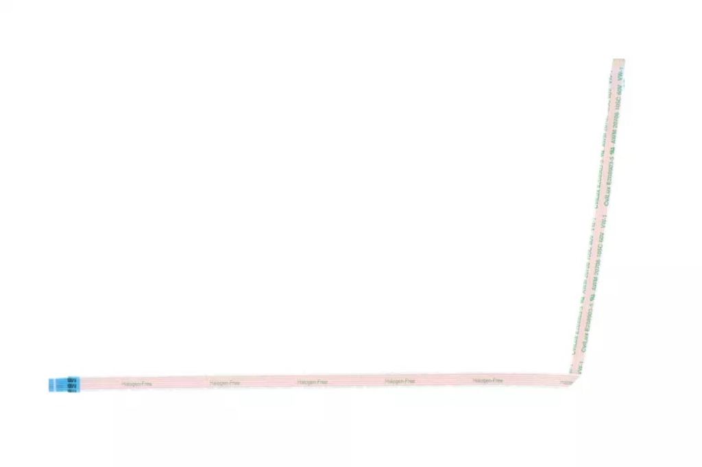 Asus G533QS U LIGHT BAR R FFC 6P 0.5 L218