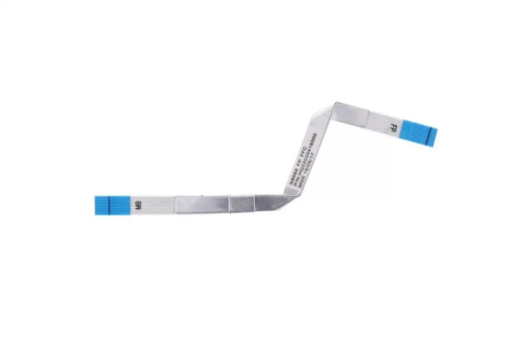 Asus TP412UA FP FFC ZIF 8 PIN