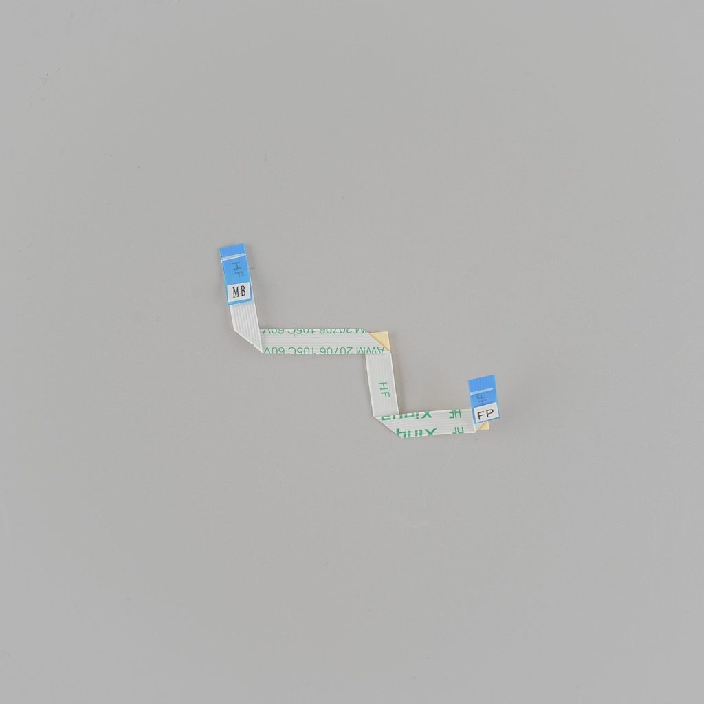 Asus W730G5T FP FFC 8P 0.5MM, L82