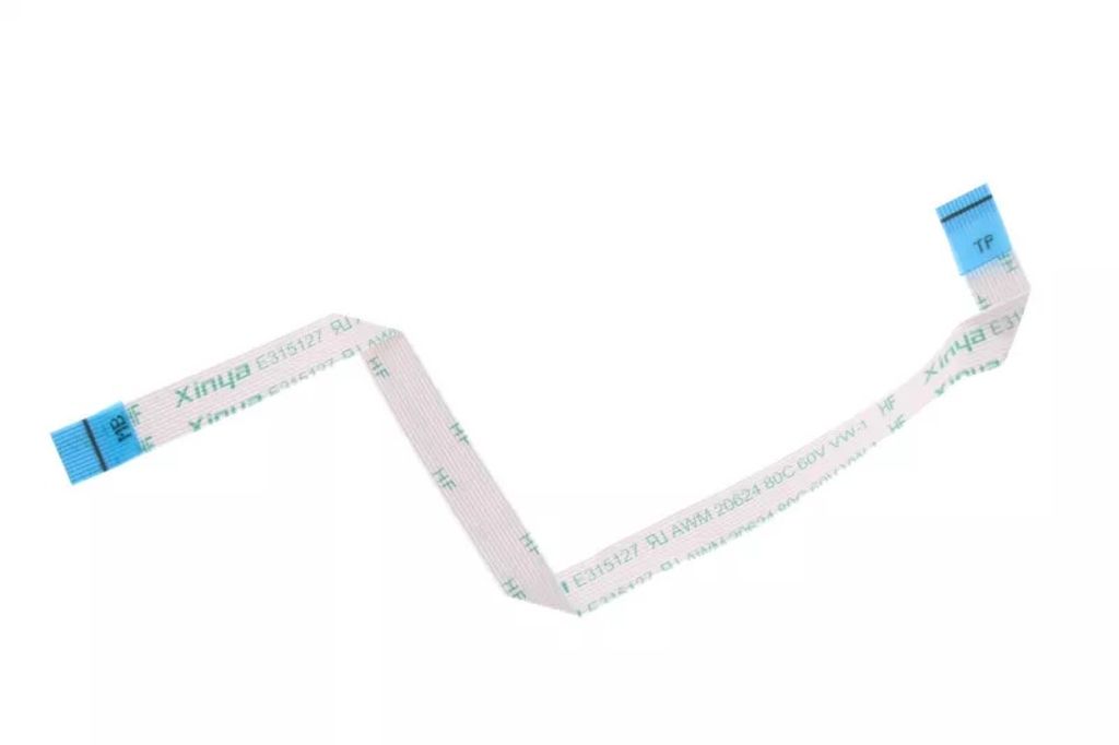 Asus NR2201ZE TOUCH PANEL FFC 12P 0.5 L153.5