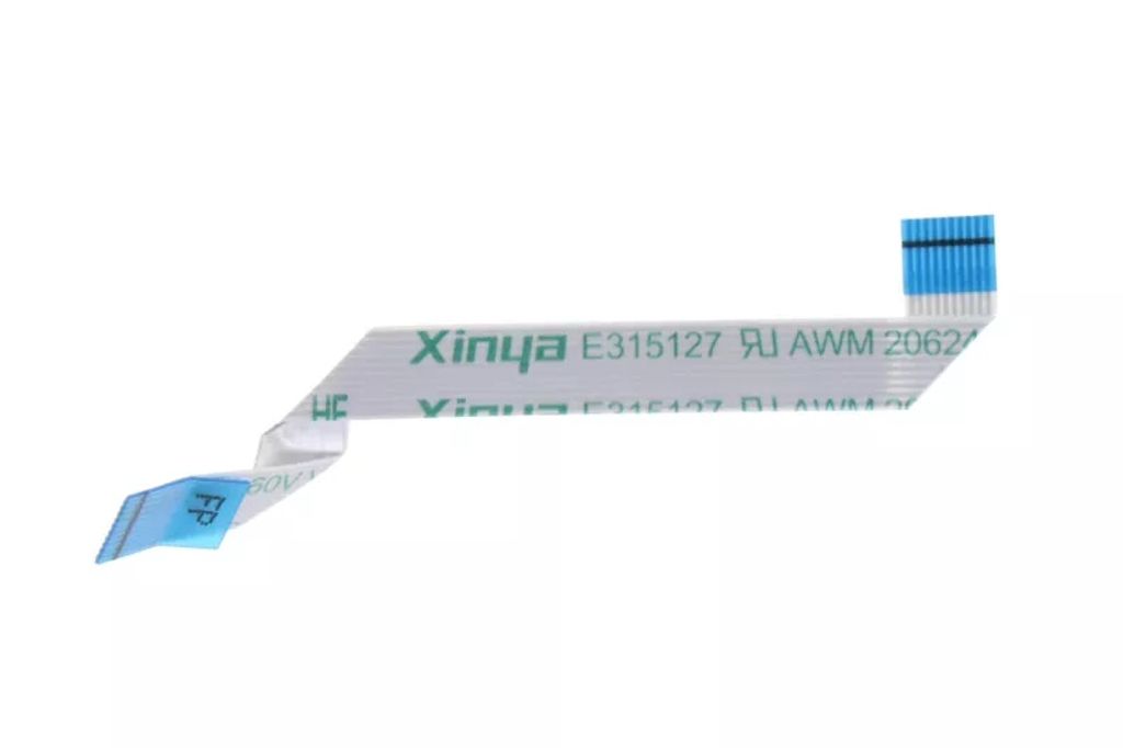 Asus L1500 FP FFC 10P 0.5MM L66.5