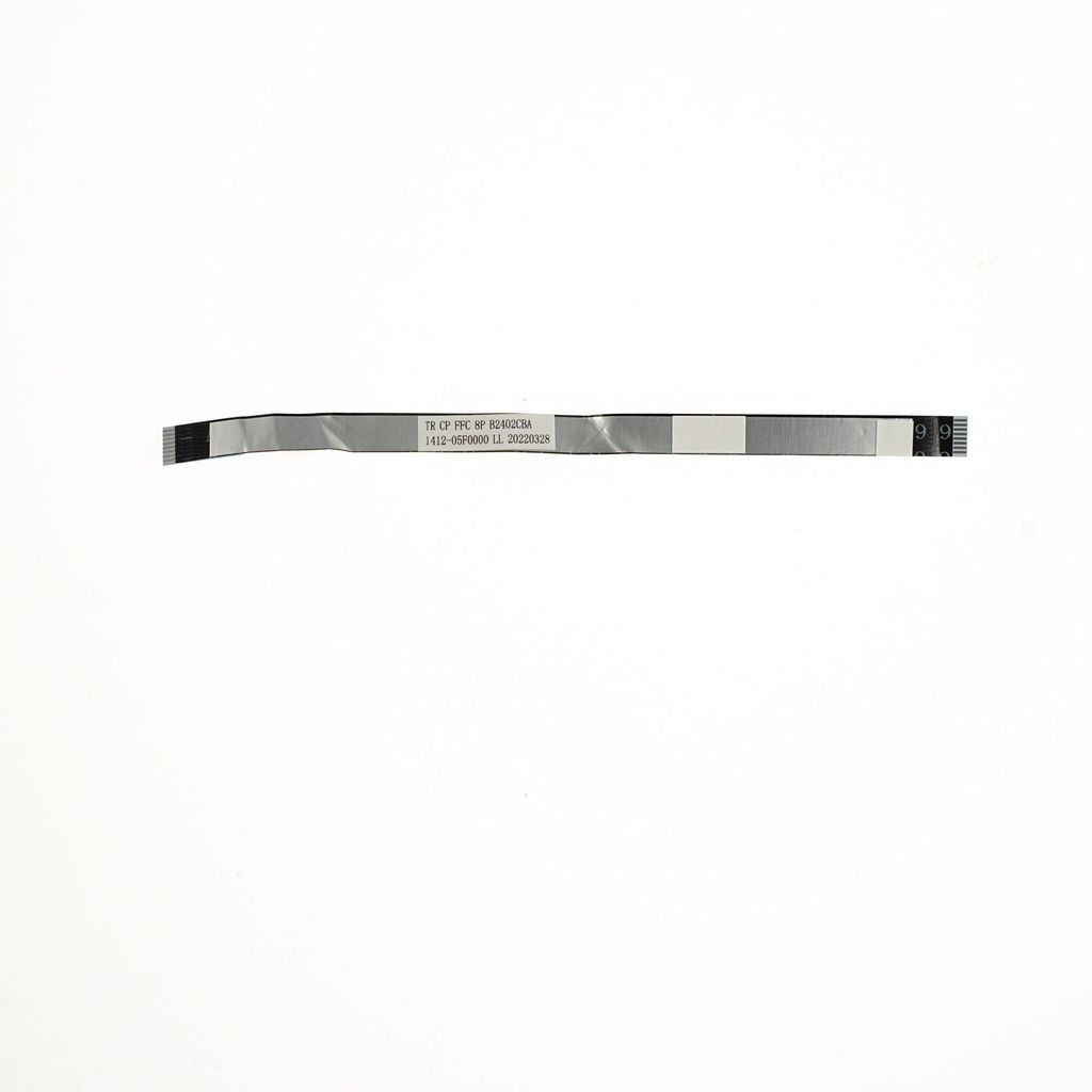 B2402FBA TR CP FFC CABLE 8P 88.5MM