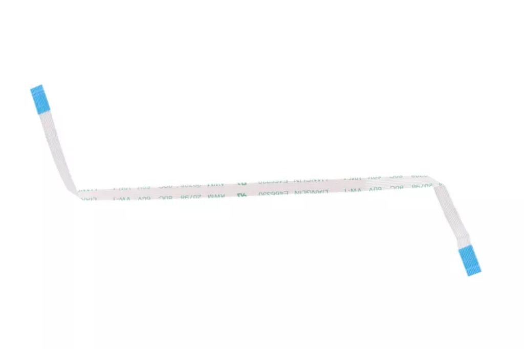 Asus Touchpad Original Laptop cable FFC 8P 0.5MM L168MM - Pegatron