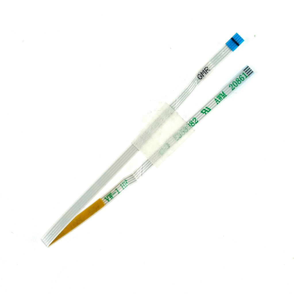 Asus Laptop GMR FFC 4P P0.5mm 126.8mm Kabel - Original