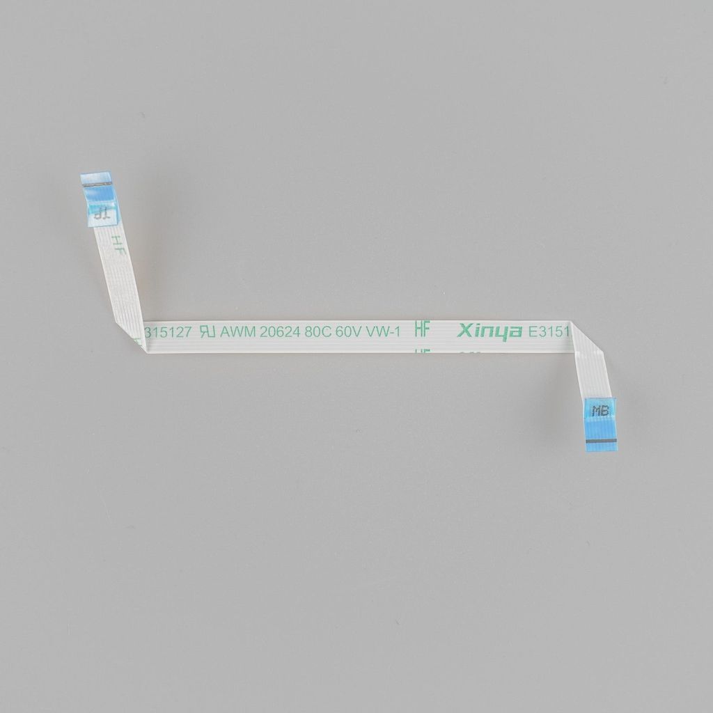 Asus GX703HS TP FFC 8P 0.5 L103.5