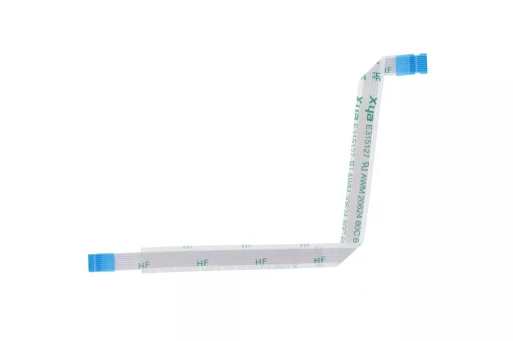 Asus UX5304VA FFC CABEL 8P 0.5MM,L127