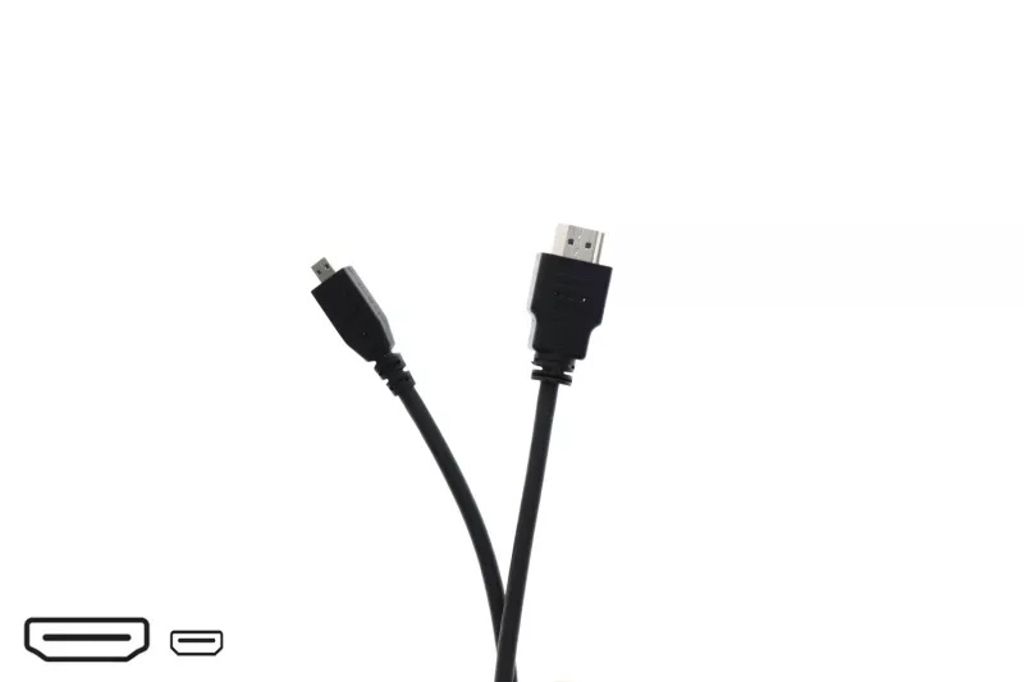 Asus LMT MB16AHP HDMI TO MICRO HDMI