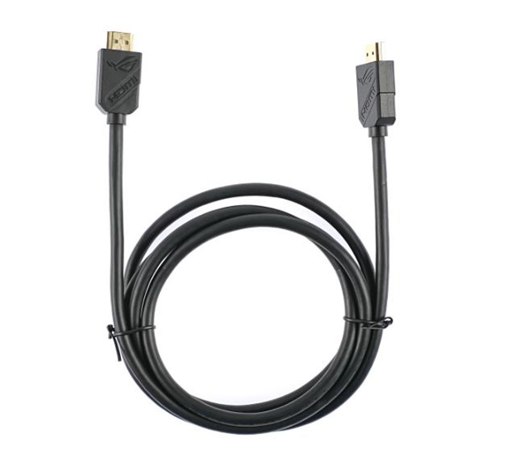 ASUS ROG Strix XG27ACDNG HDMI Cable