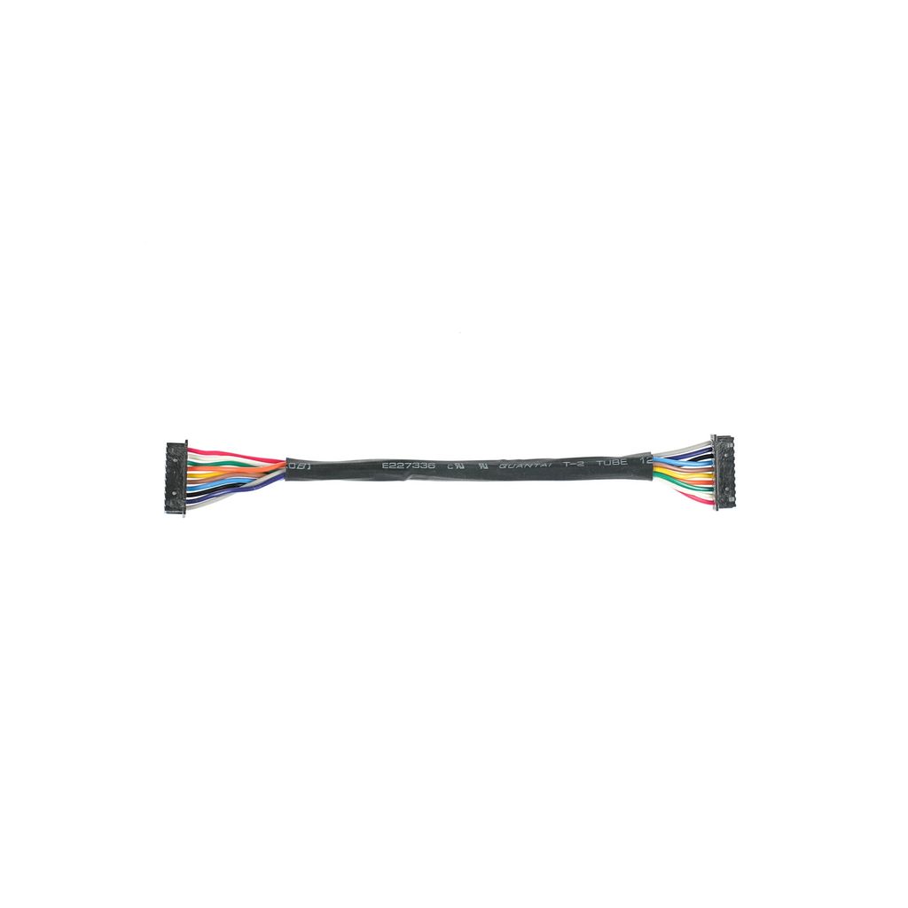 Asus G21CN VGA CABLE 1.25MM 10P