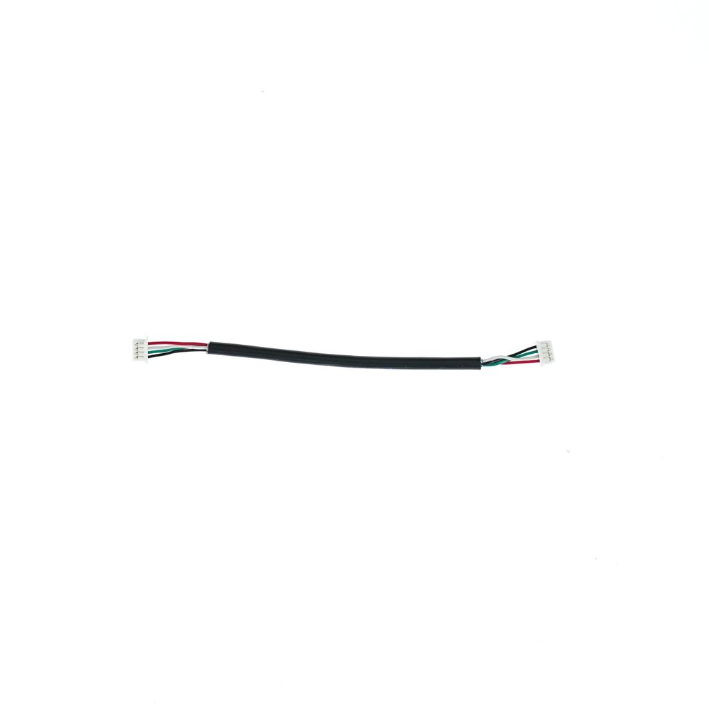 Asus G21CN POWER BOT WIRE1.25MM 4P