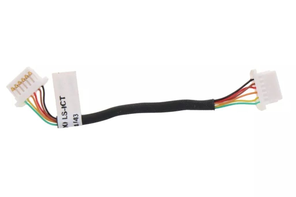Asus PN60 SWITCH CABLE 6PIN 50MM