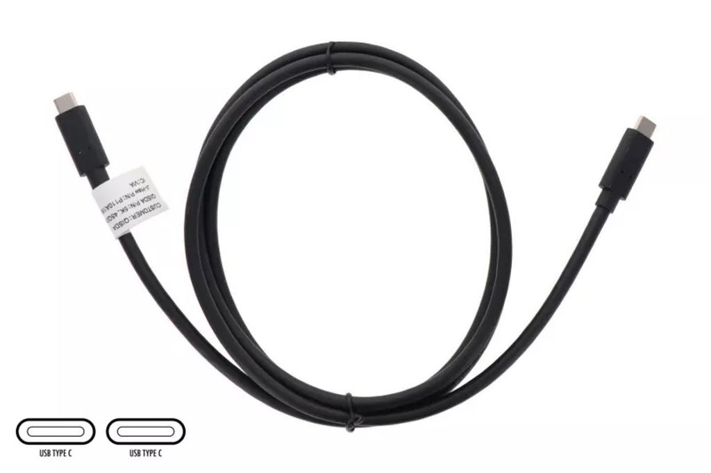 Asus LMT PA24A CABLE USB3.1 TYPEC