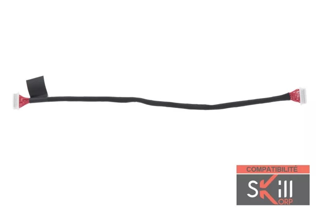 Asus GA15DH-S GLASS LED CABLE