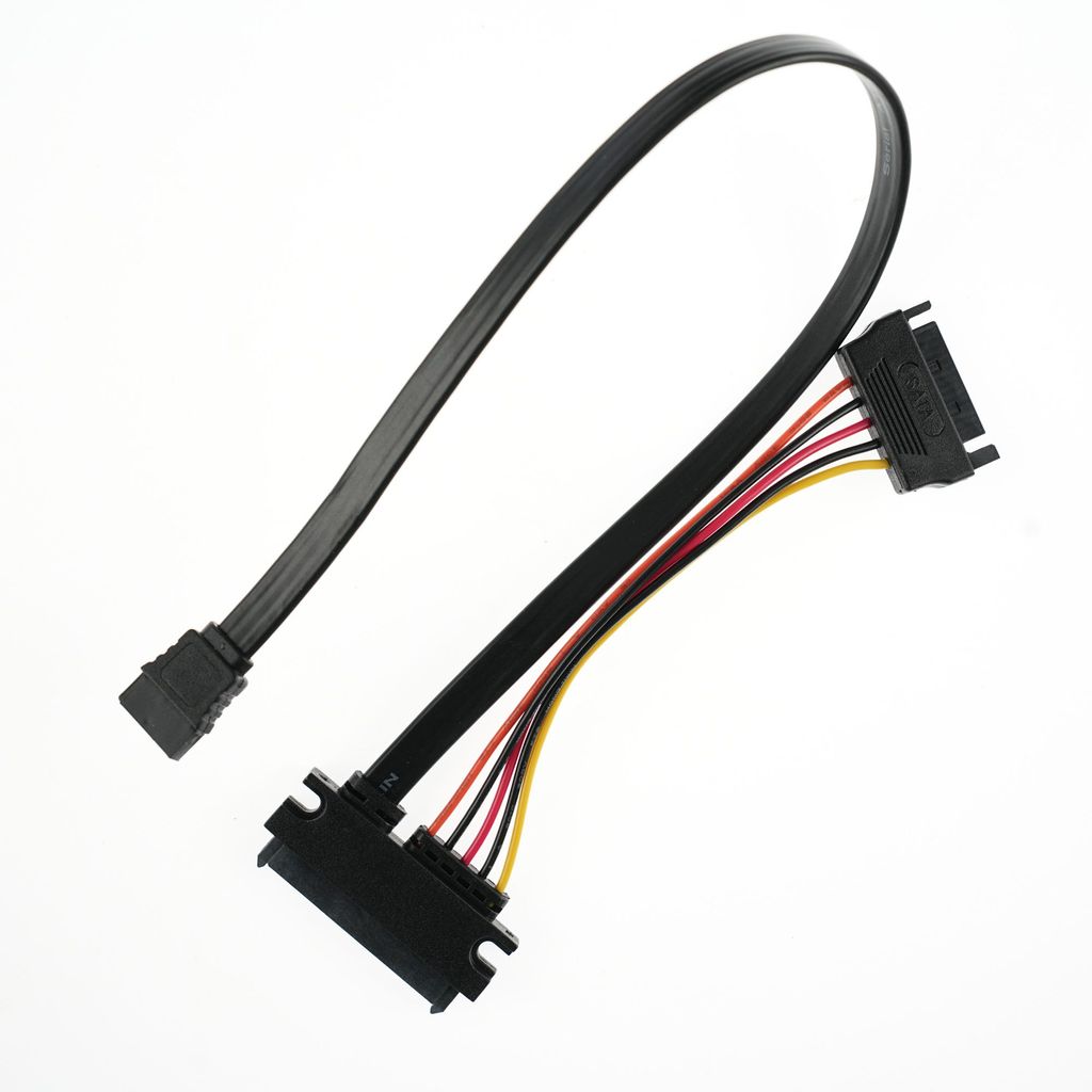 Asus GA35DX HOTSWAP CABLE L:300MM