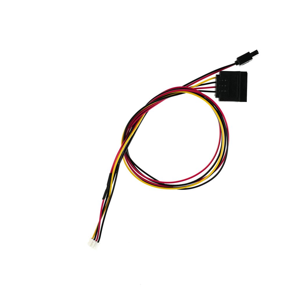 Asus D700MA HSG2.0 TO SATA6P SATA15P