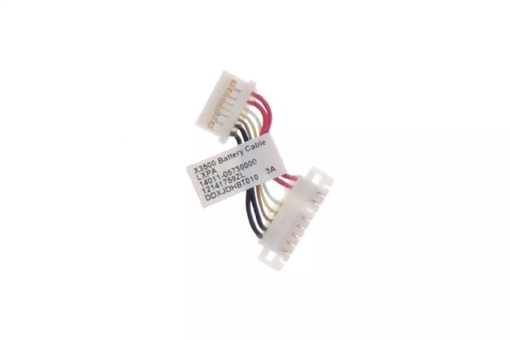 Asus X3500PH BATTERY CABLE 7P TO 8P L18