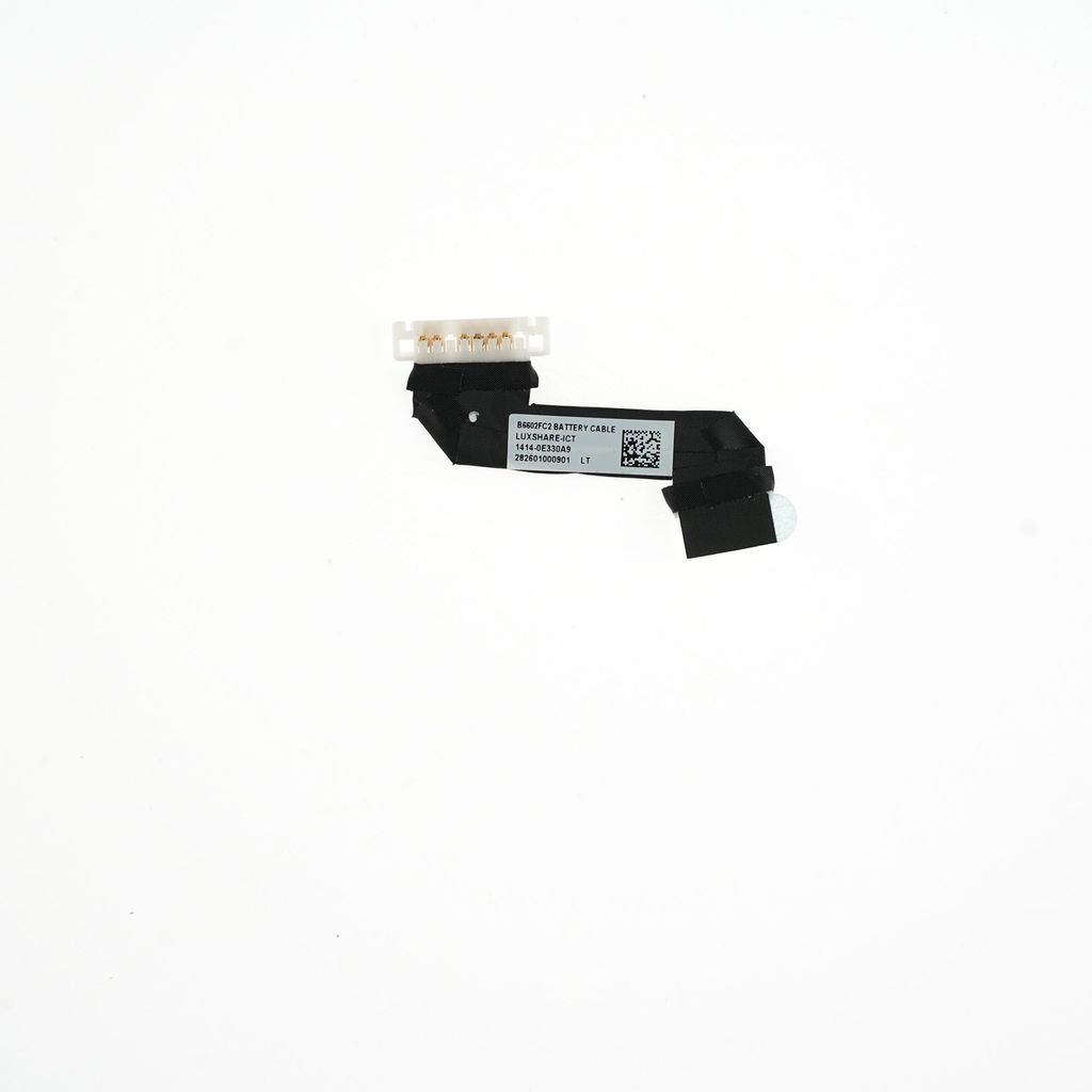 Asus B6602FC2 Batterikabel - Original