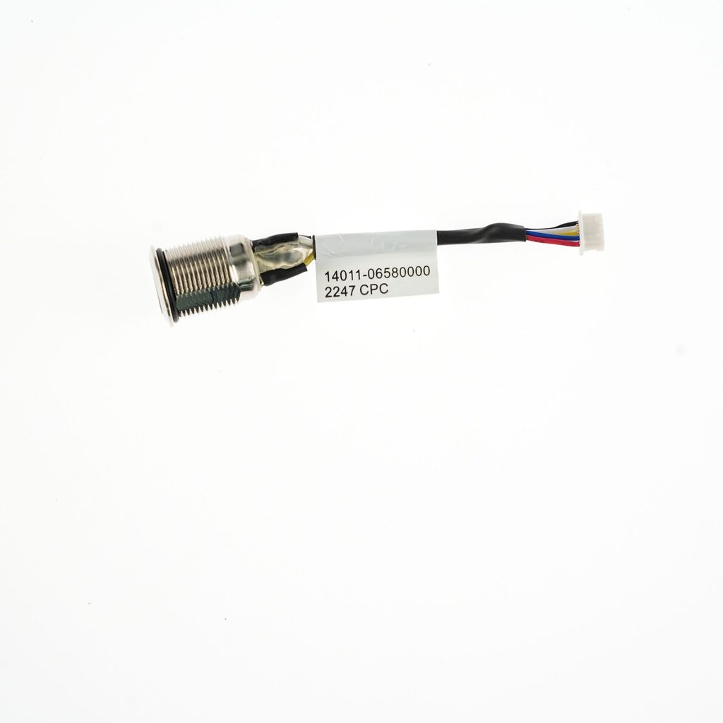 Asus CABLE M12 PWR SW R/G 5P TO 1.25 5P 50MM