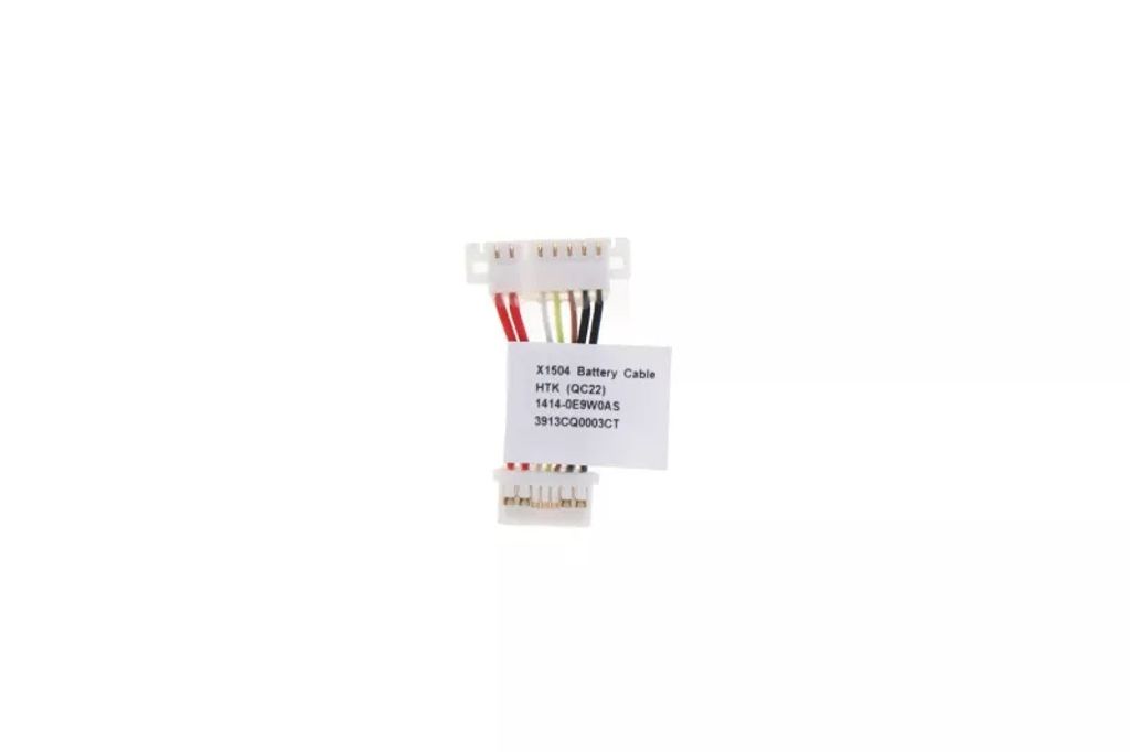 X1504ZA BATTERY CABLE(42W)