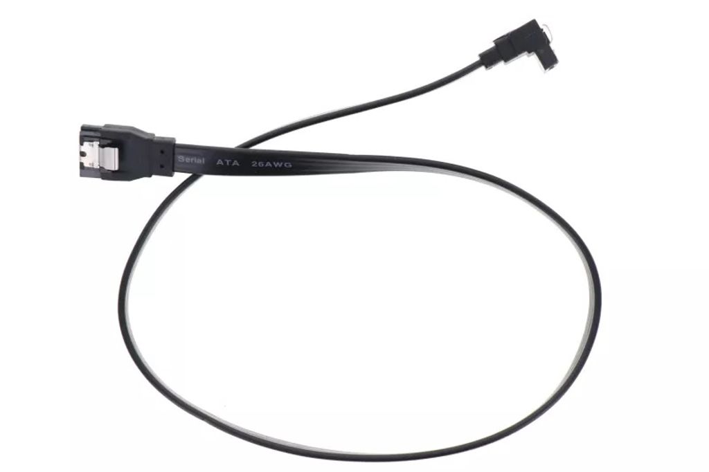 Asus SATA 6G CABLE 7P 420MM BLACK