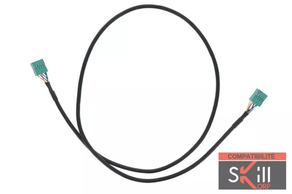 Asus AUDIO CABLE 2*5P TO 2*5P HSG