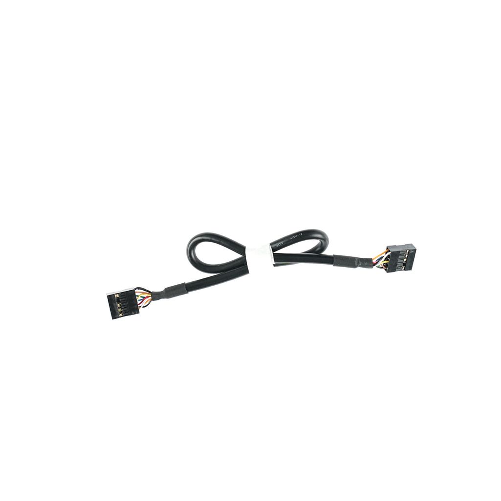 Asus G21CN AUDIO CABLE 2*5P TO 2*5P