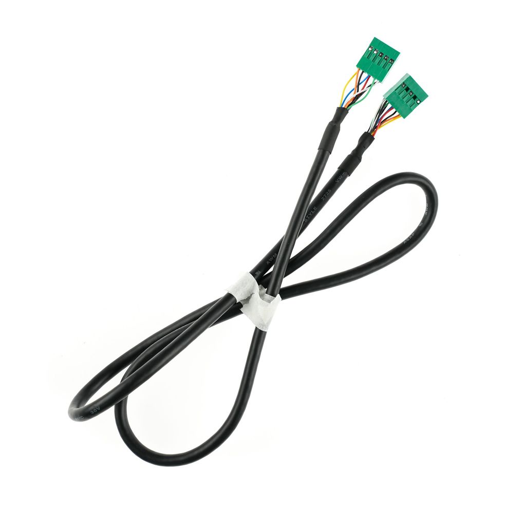 Asus PD500TC AUDIO CABLE 2*5P TO 2*5P HSG