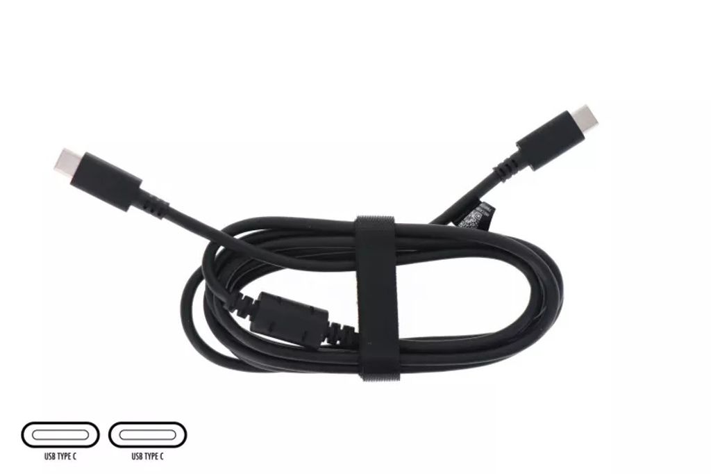 Asus TYPE C CABLE USB 2.0 C TO C (2M)