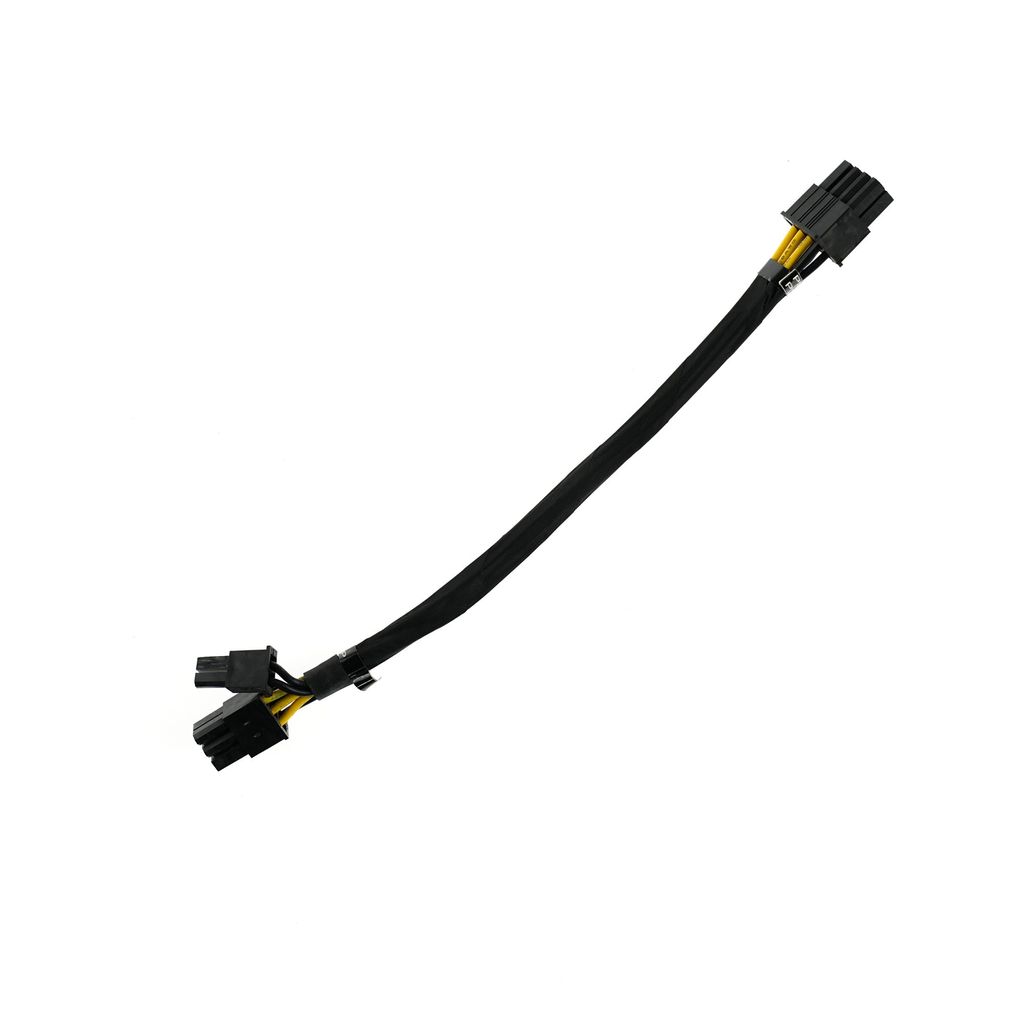 Asus PA90 POWER CABLE 8P TO 6+2P
