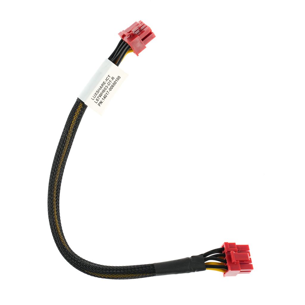 Asus D940MX VGA POWER CABLE 8P-8P