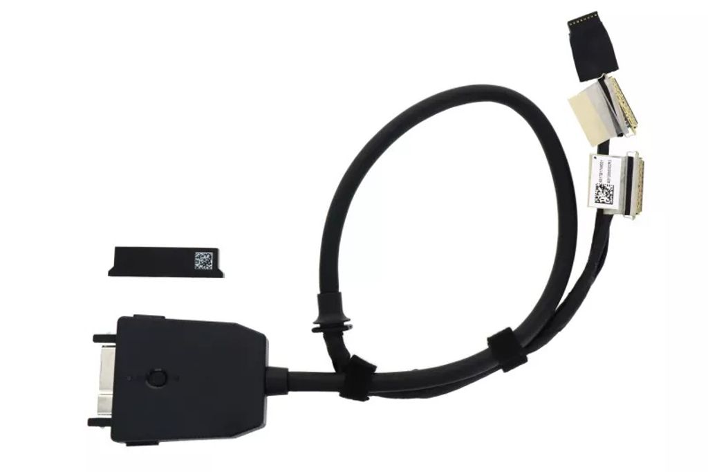 Asus GC31S VGA ADP CABLE L:0.64M