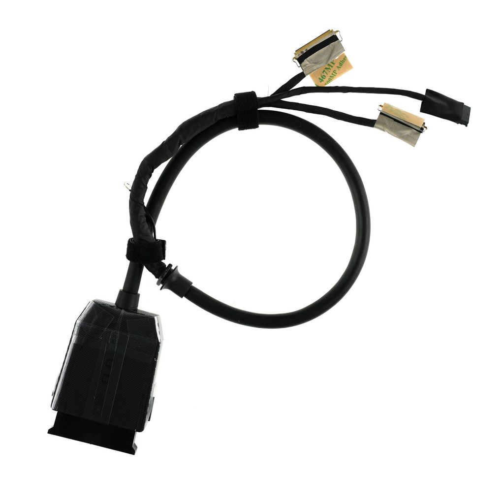Asus GC32L VGA ADP CABLE L:0.64M