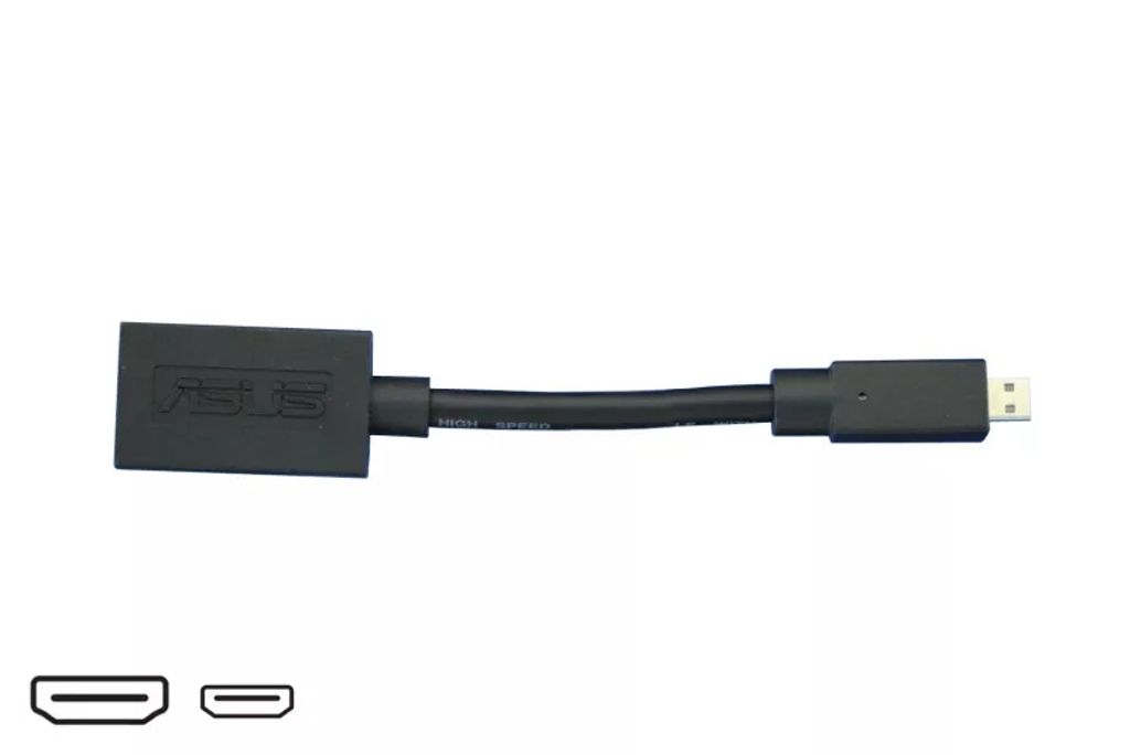 Asus MICRO HDMI TO HDMI