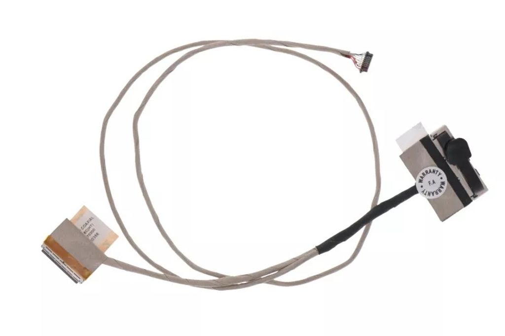 Asus BU403UA EDP MIC COAXIAL CABLE