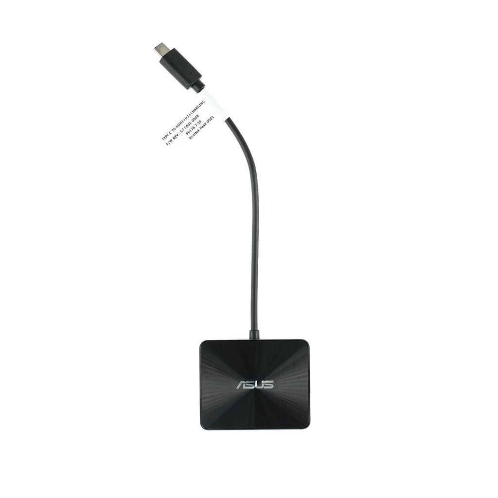 Asus ASUS MINI DOCK(BLACK)